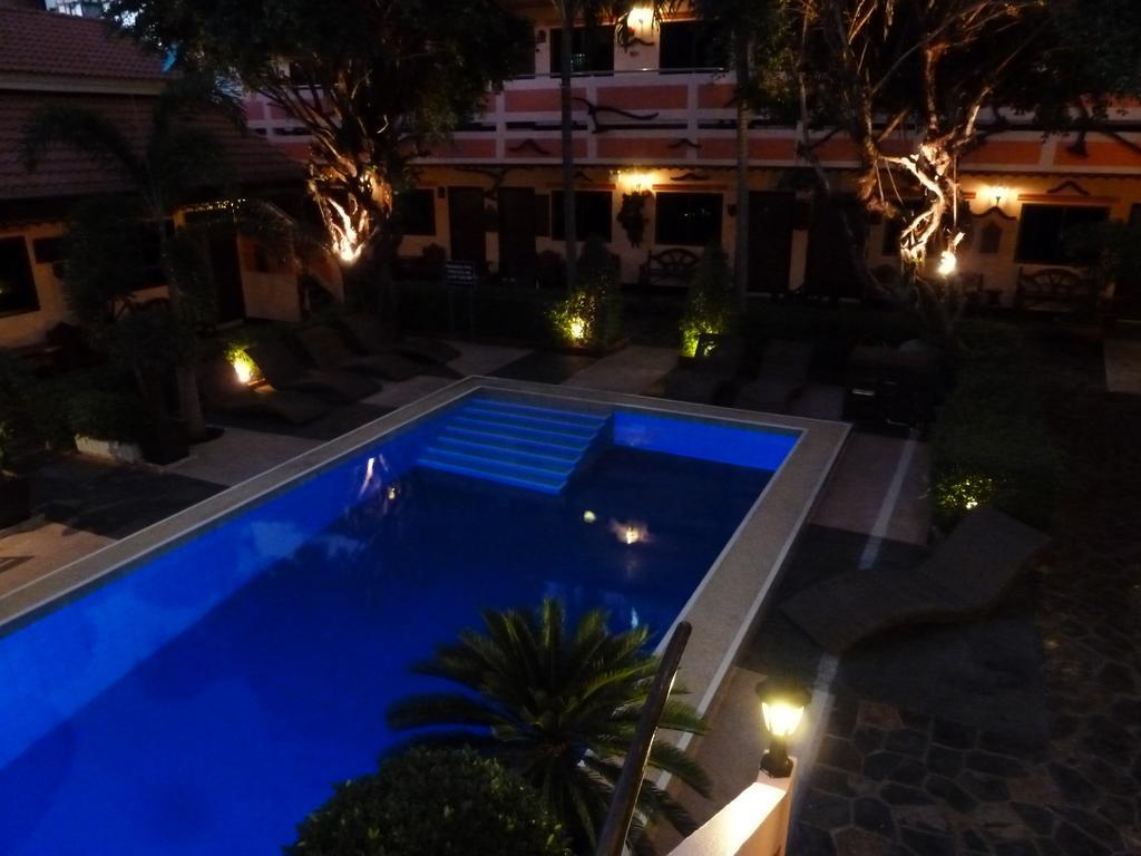 Ma Maison Pattaya Exterior foto
