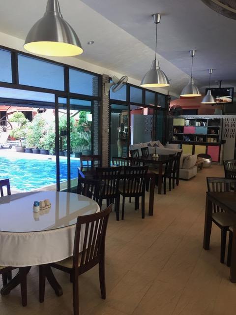 Ma Maison Pattaya Exterior foto