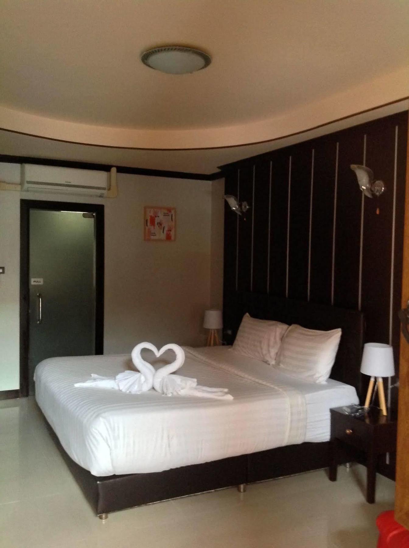 Ma Maison Pattaya Exterior foto